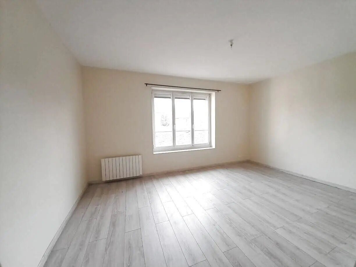 Appartement à louer, 163m², Le Mans