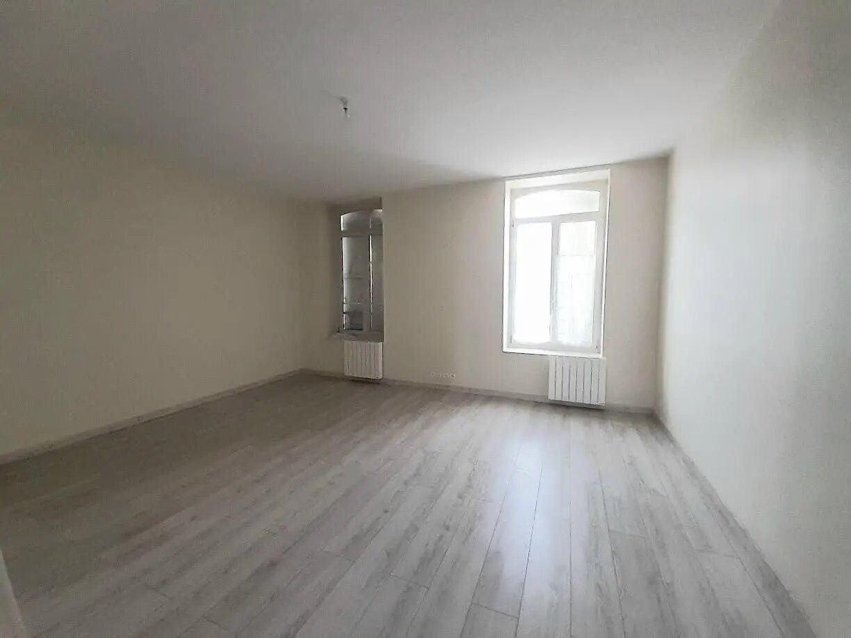 Appartement à louer, 163m², Le Mans