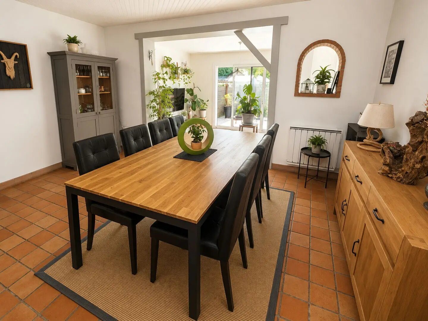 Maison à vendre, 98m², Arnage