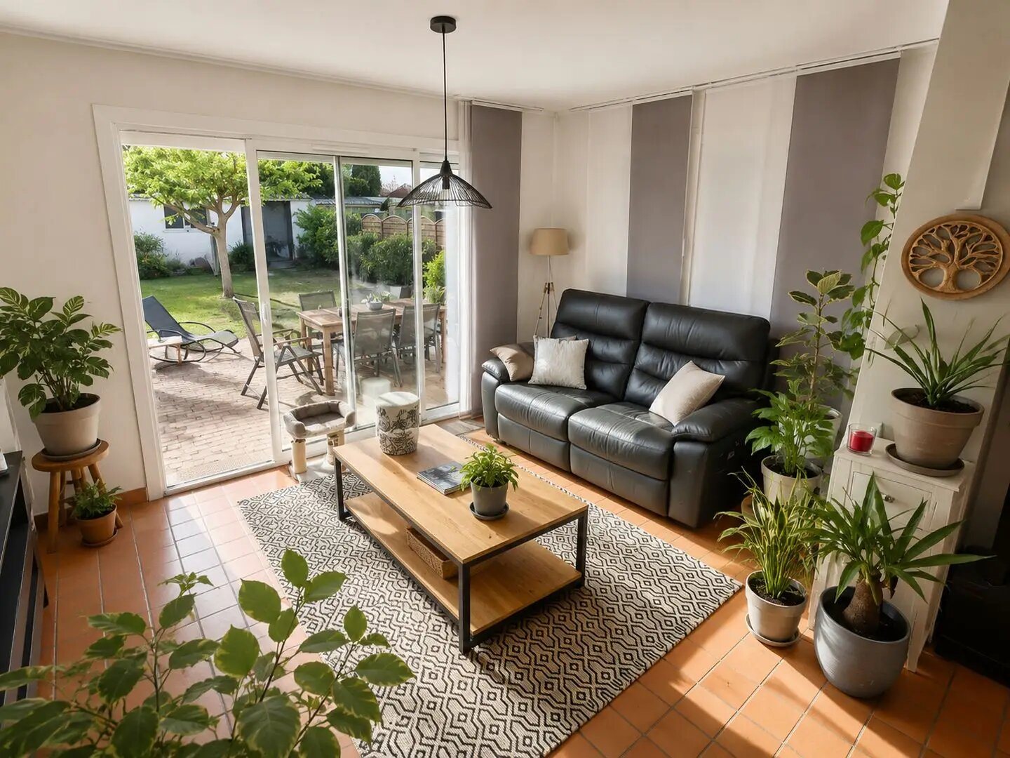Maison à vendre, 98m², Arnage