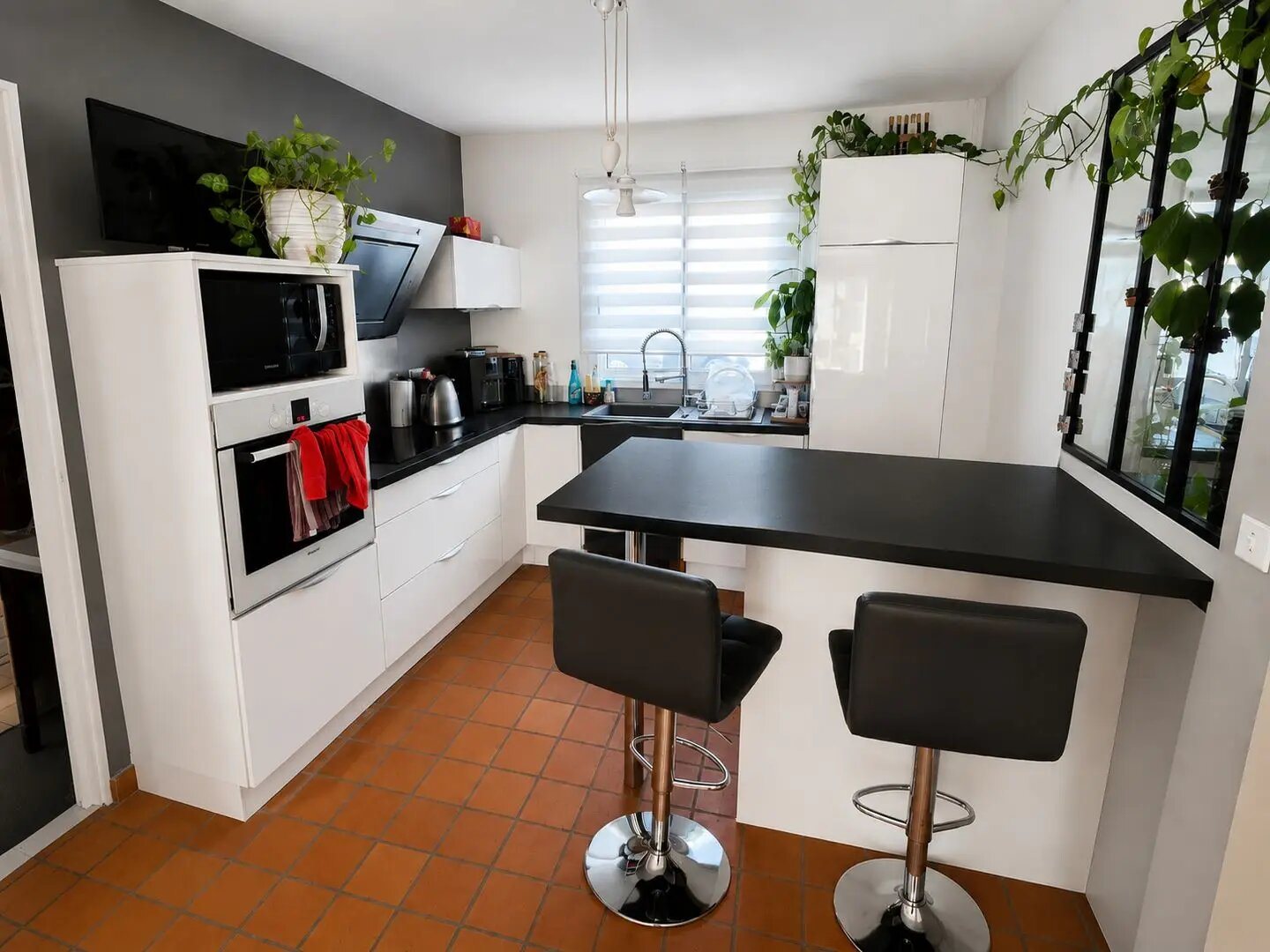 Maison à vendre, 98m², Arnage