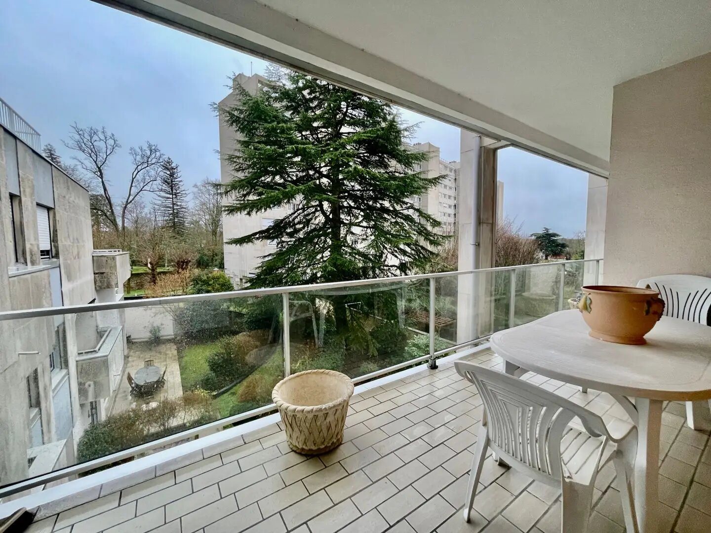Appartement à vendre, 188m², Le Mans
