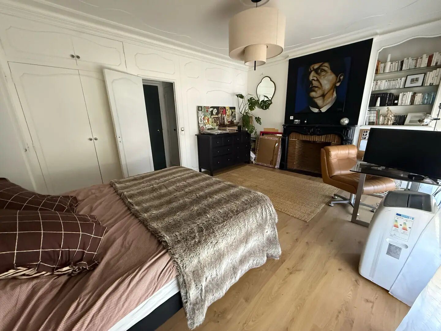 Appartement à vendre, 171m², Le Mans