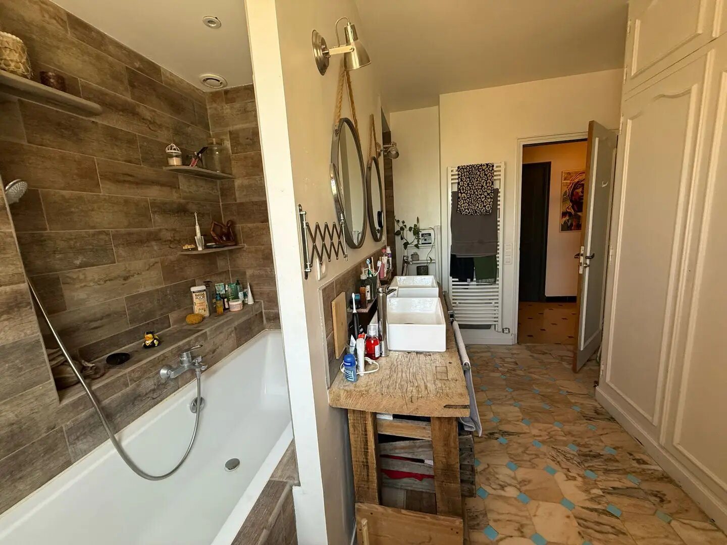 Appartement à vendre, 171m², Le Mans