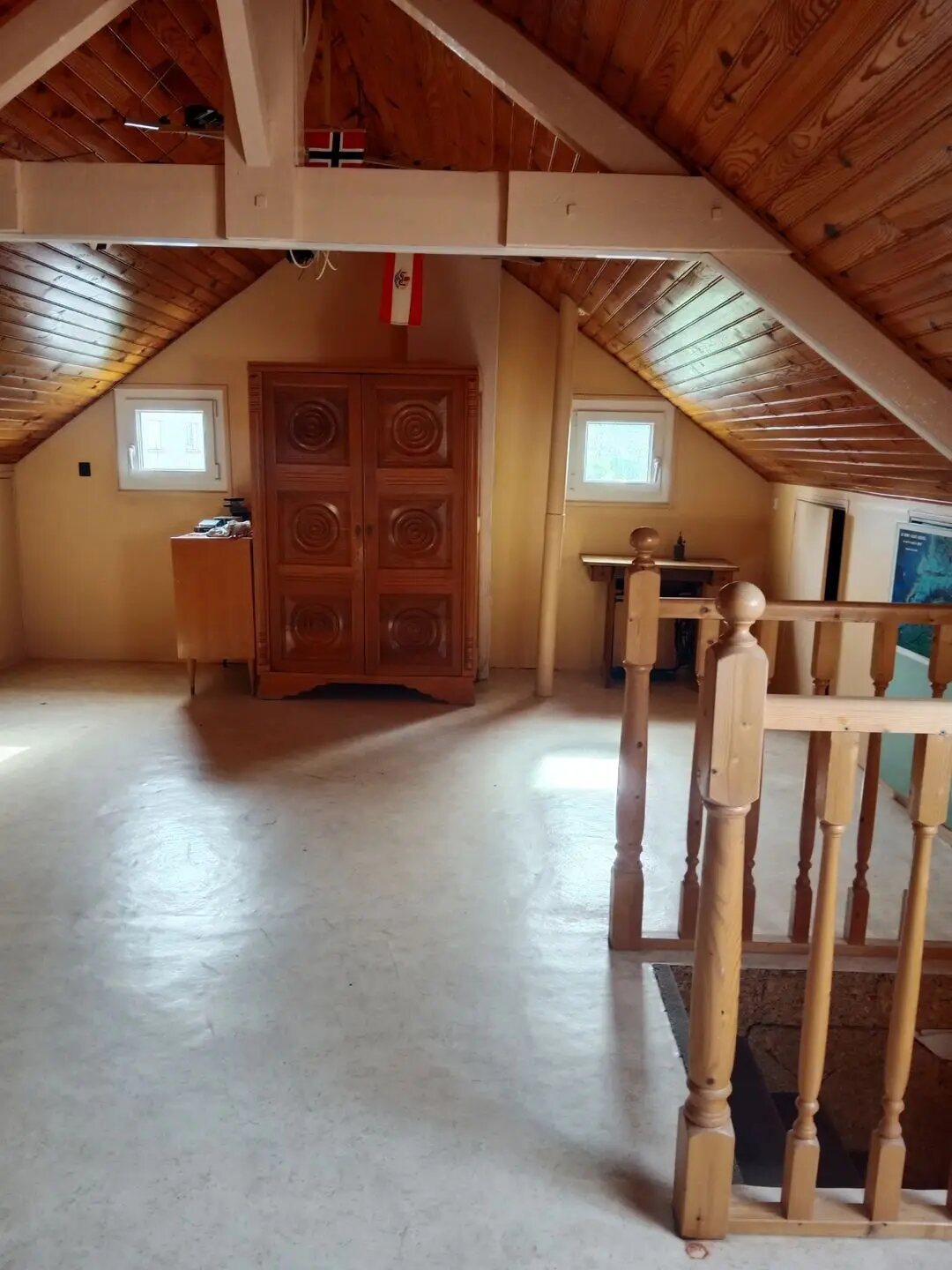 Maison à vendre, 86m², Le Mans