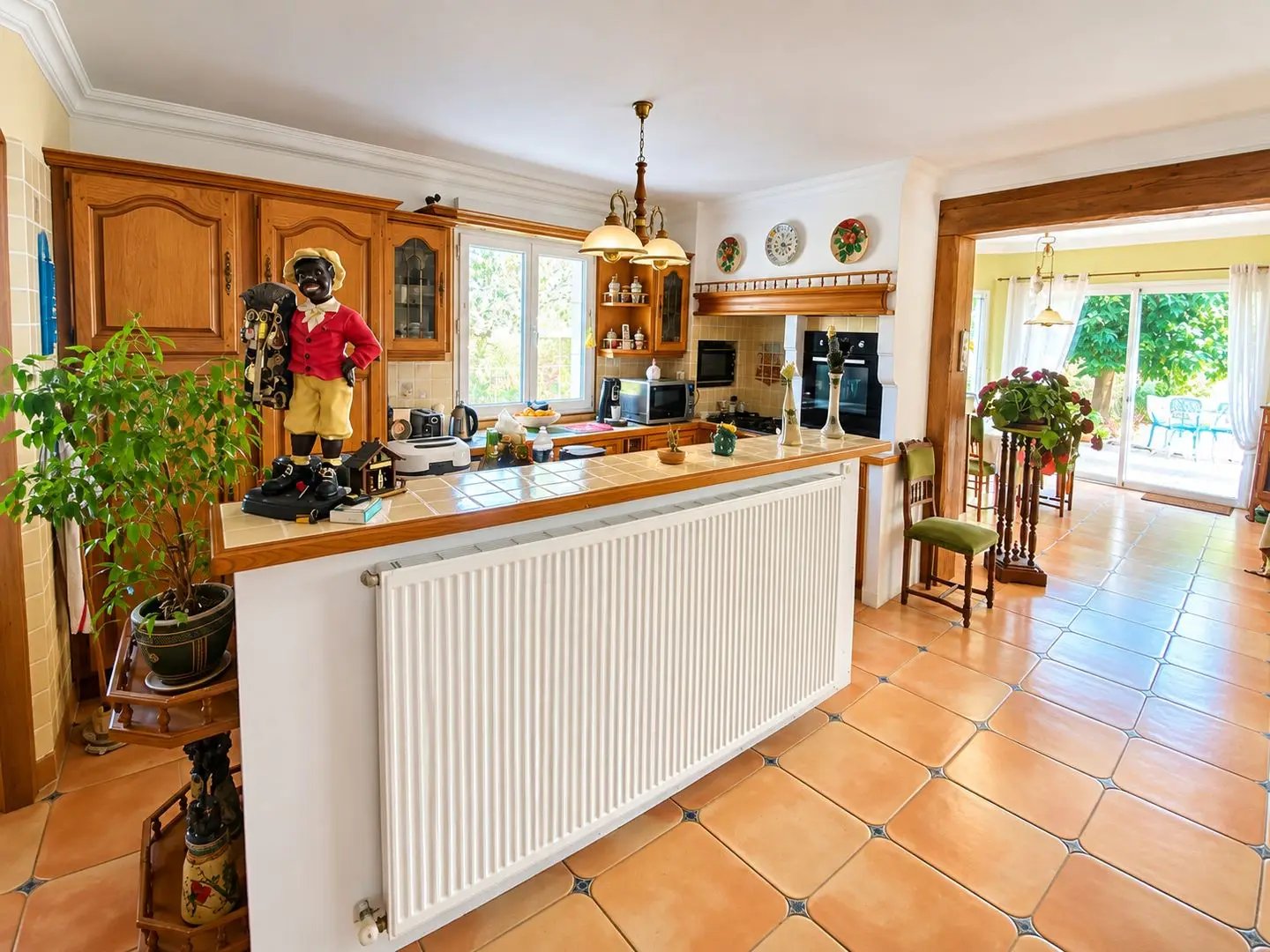Maison à vendre, 169m², Écommoy