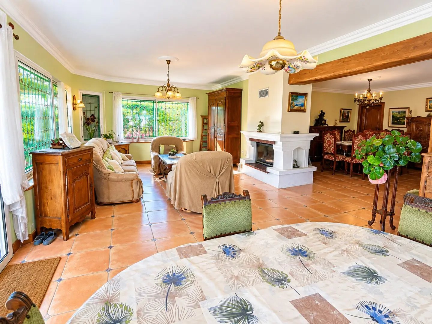 Maison à vendre, 169m², Écommoy