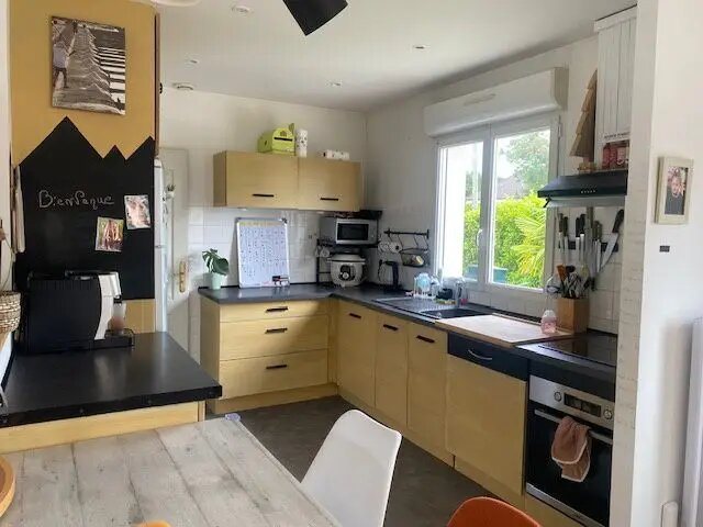 Maison à vendre, 121m², Brette-les-Pins
