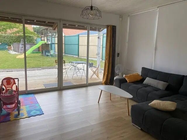 Maison à vendre, 121m², Brette-les-Pins