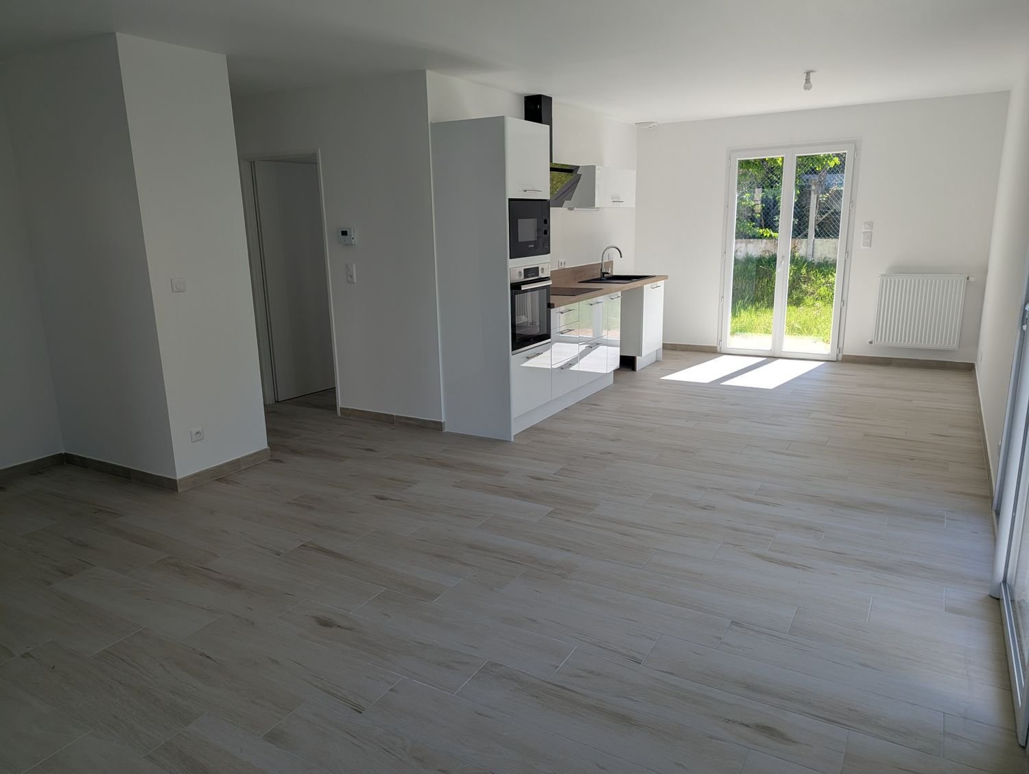 Maison à vendre, 68m², Le Mans