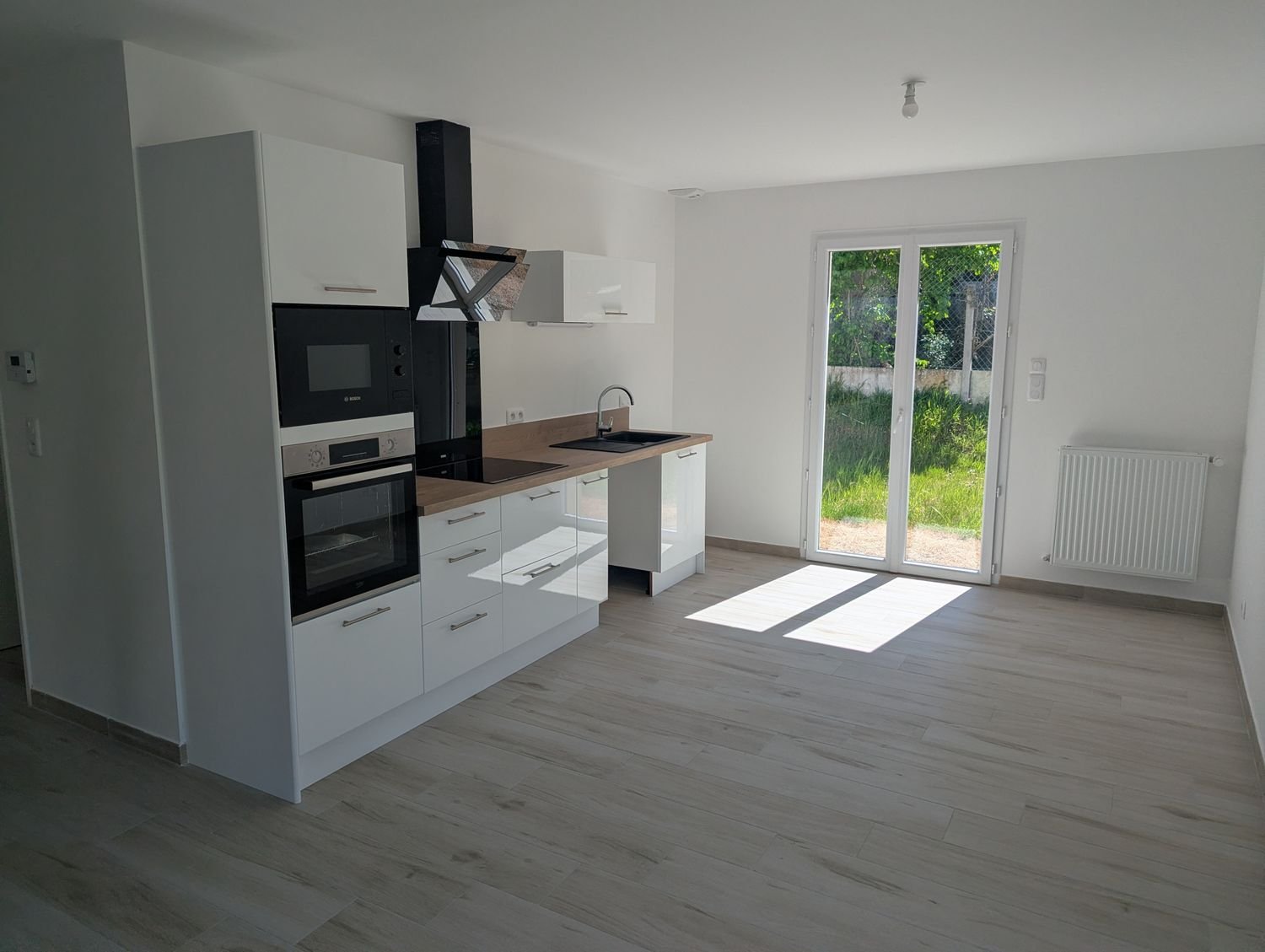 Maison à vendre, 68m², Le Mans