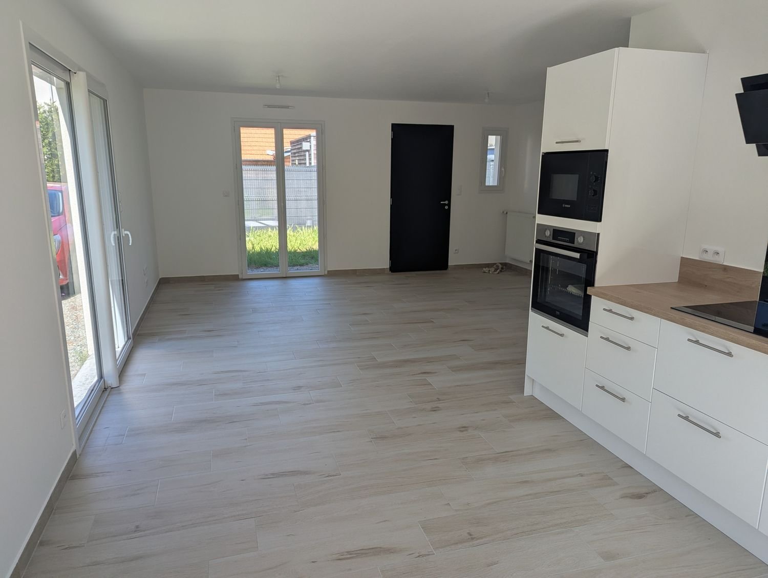 Maison à vendre, 68m², Le Mans