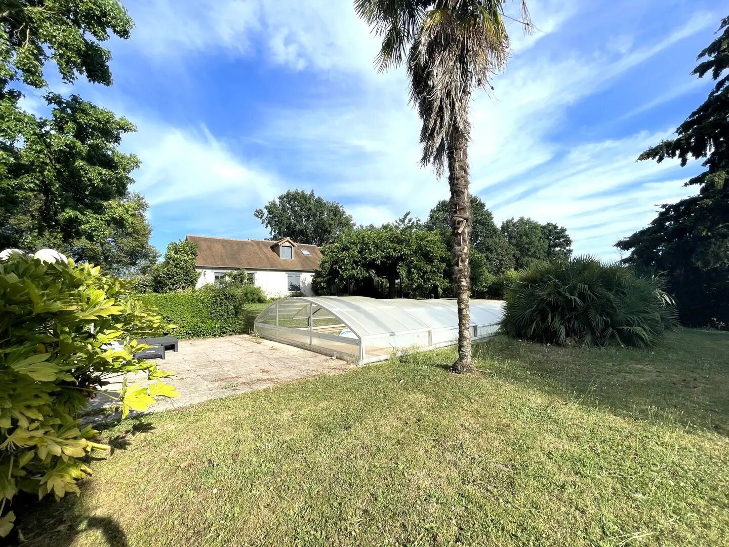 Maison à vendre, 116m², Sainte-Sabine-sur-Longève