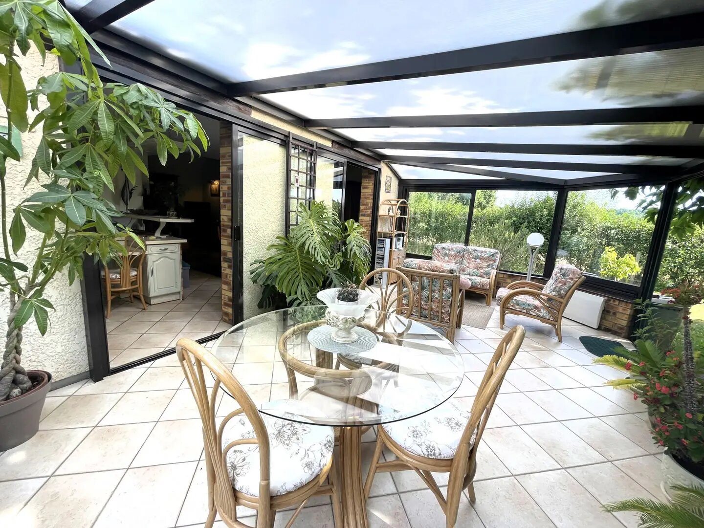Maison à vendre, 116m², Sainte-Sabine-sur-Longève