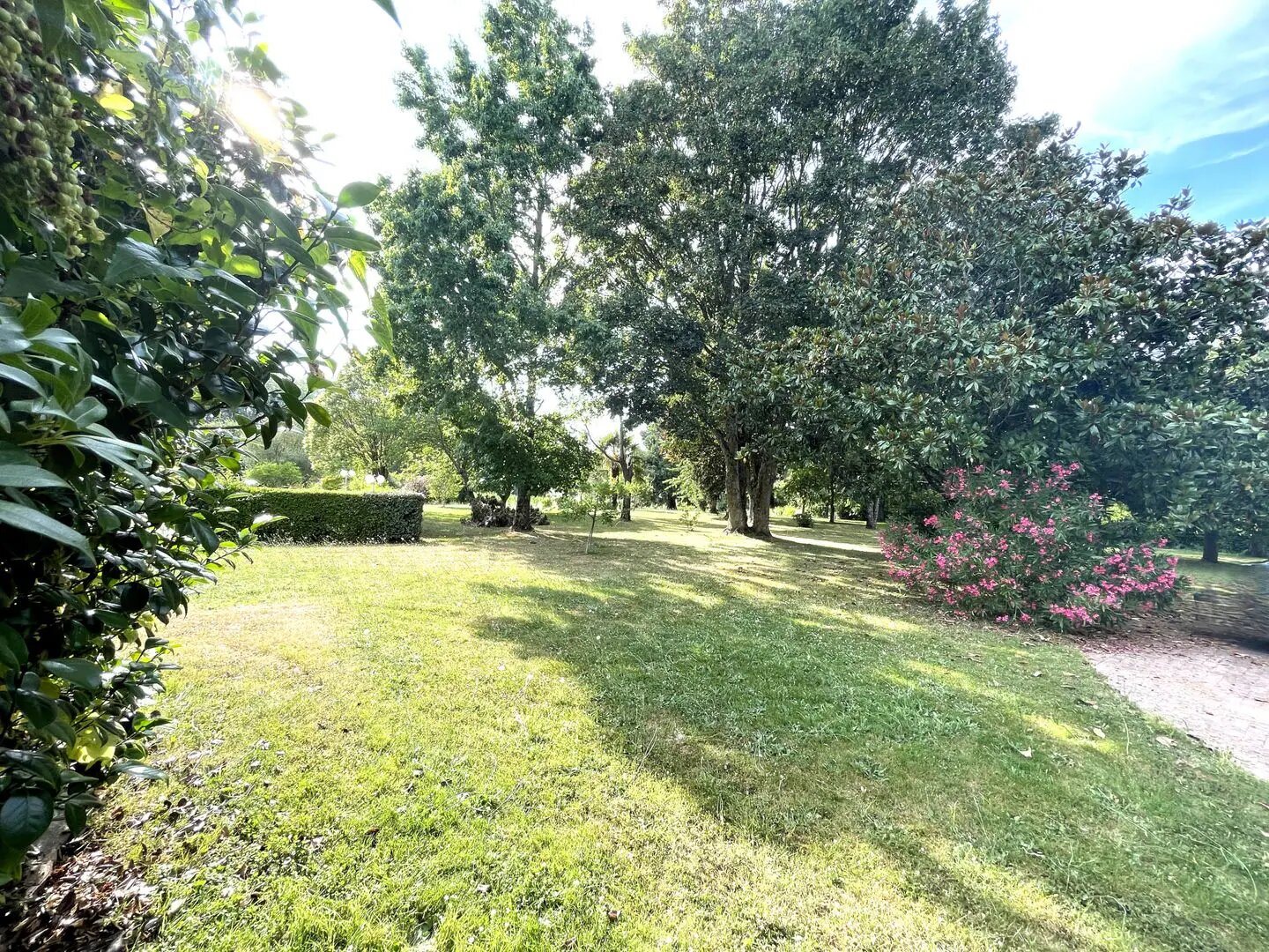 Maison à vendre, 116m², Sainte-Sabine-sur-Longève