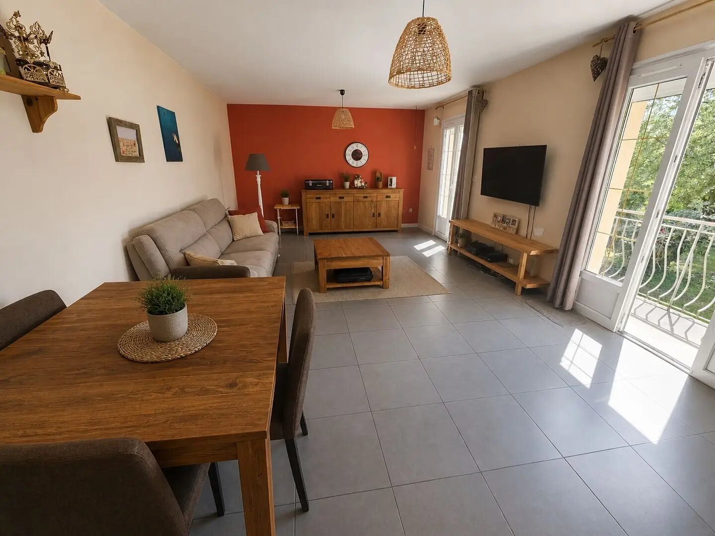 Maison à vendre, 108m², Voivres-lès-le-Mans
