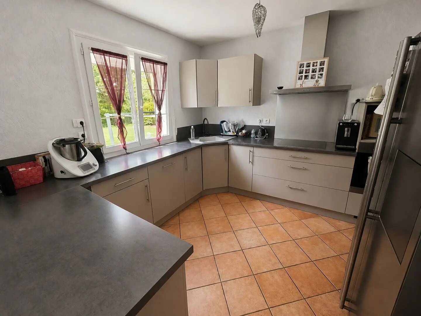 Maison à vendre, 108m², Voivres-lès-le-Mans