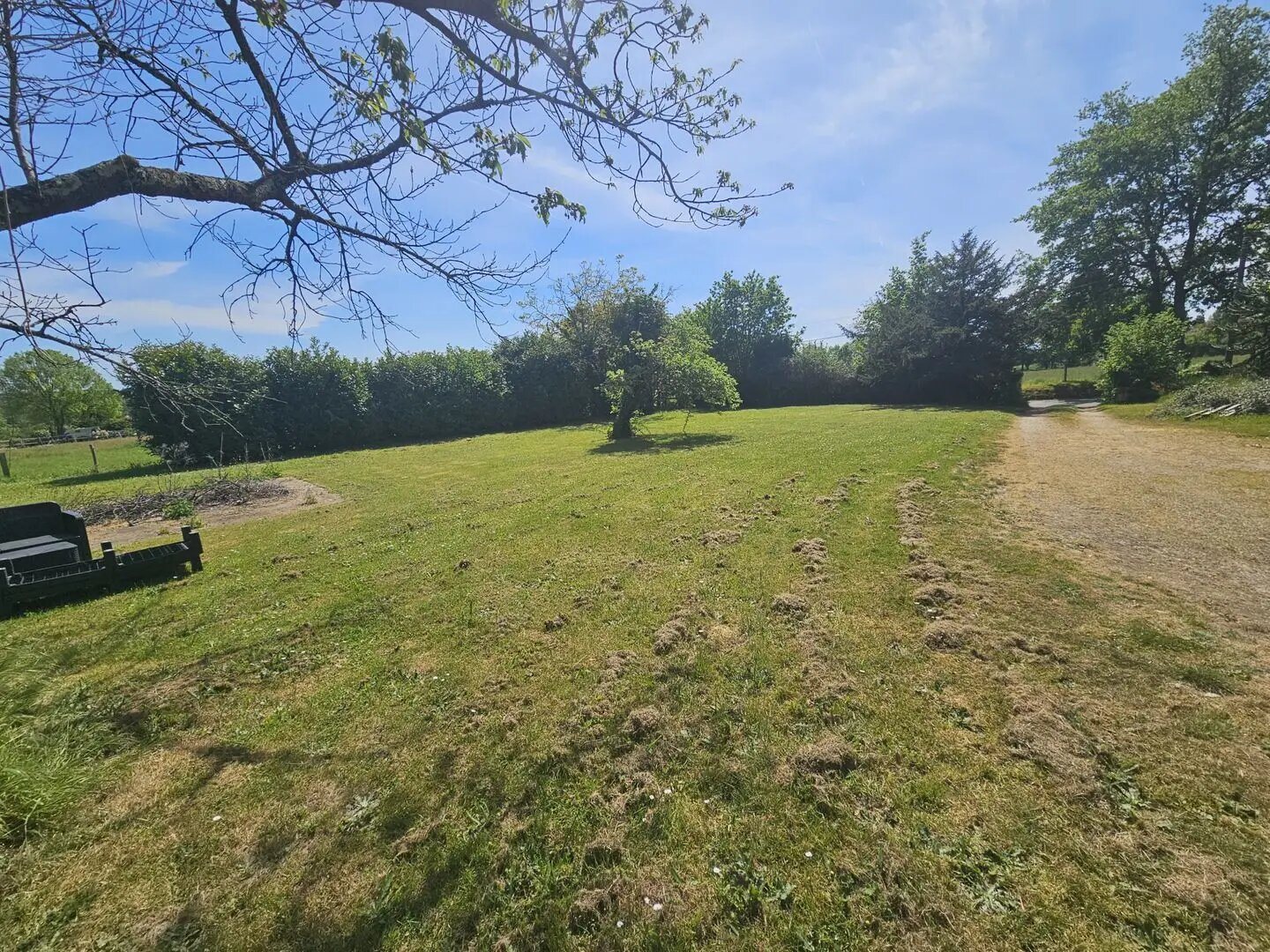 Maison à vendre, 108m², Voivres-lès-le-Mans