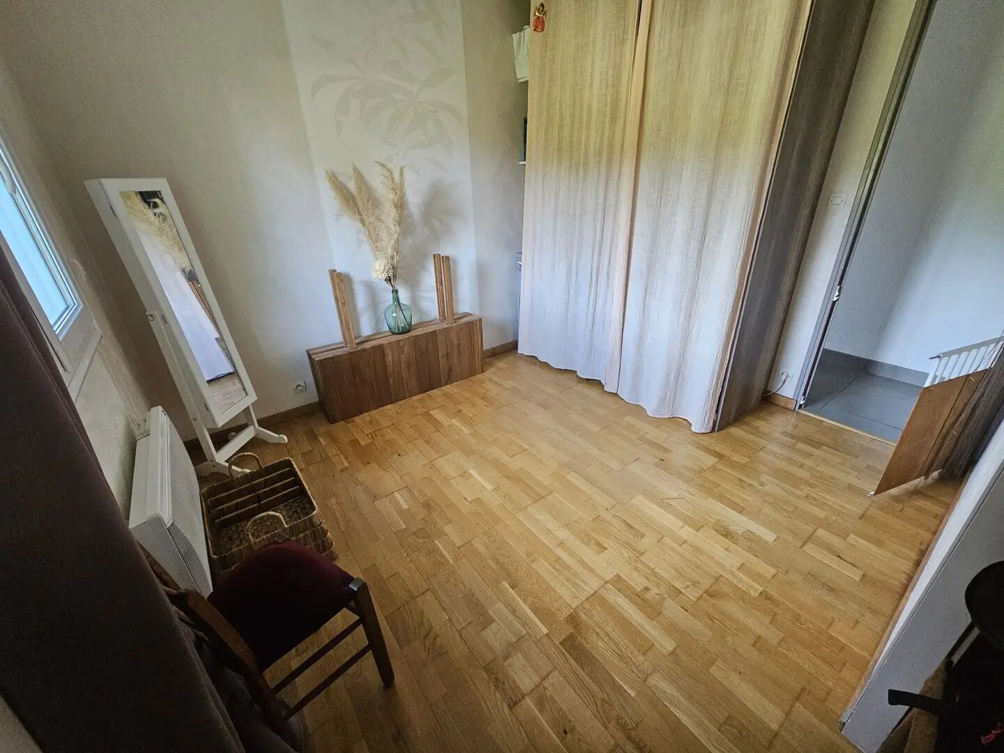 Maison à vendre, 108m², Voivres-lès-le-Mans