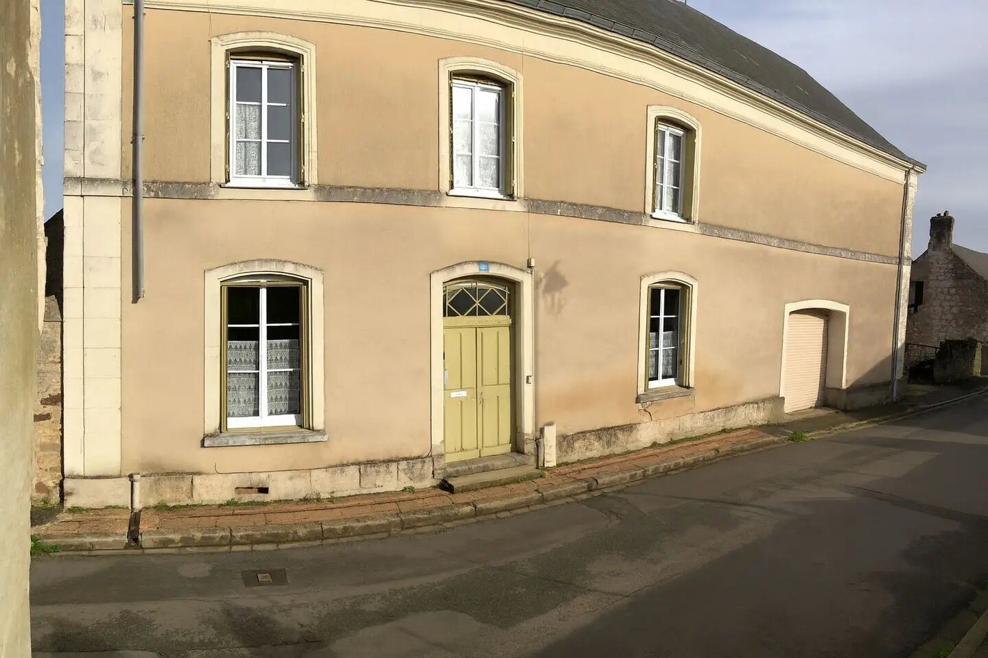Maison à vendre, 190m², Sarcé