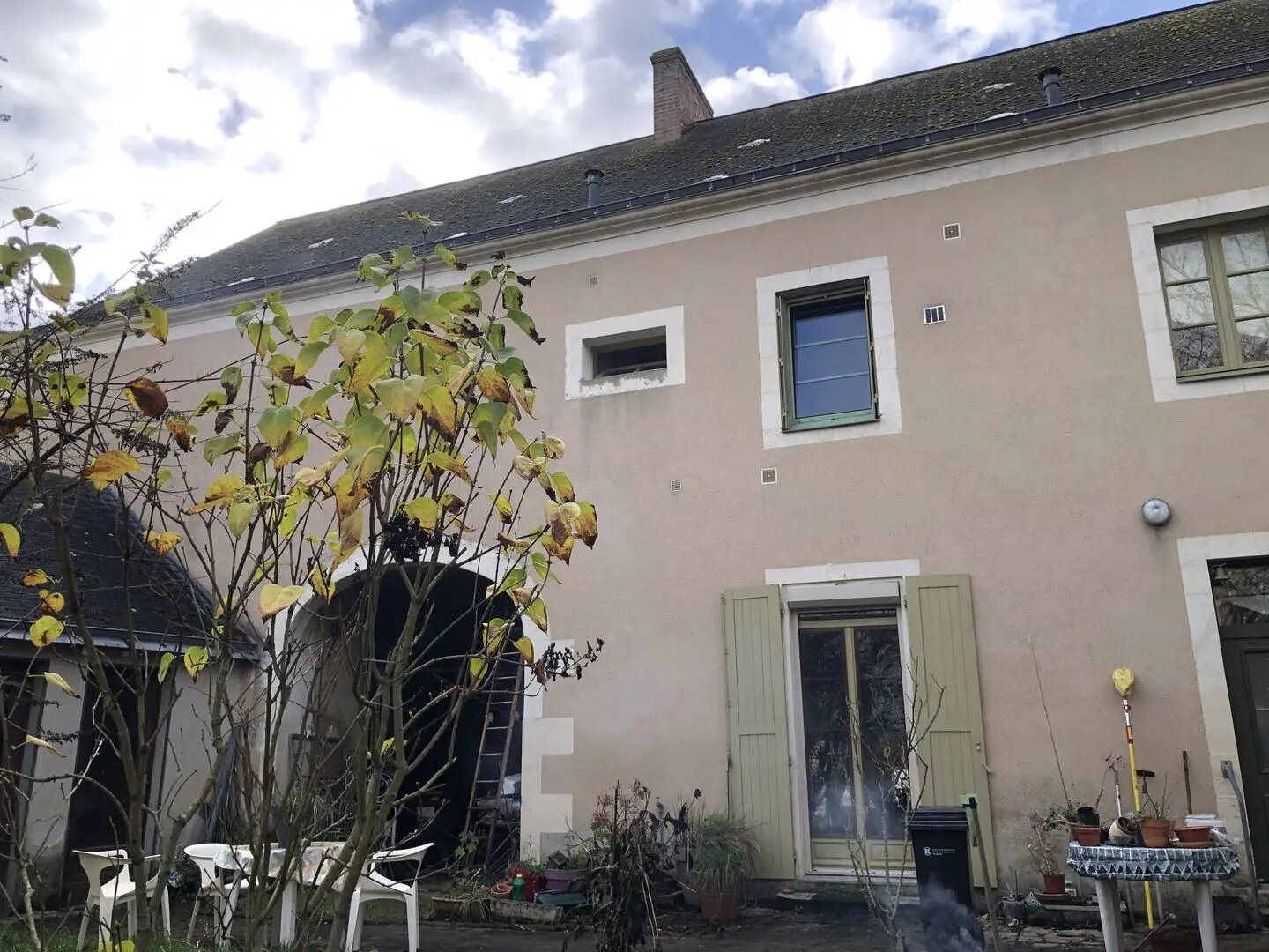 Maison à vendre, 190m², Sarcé