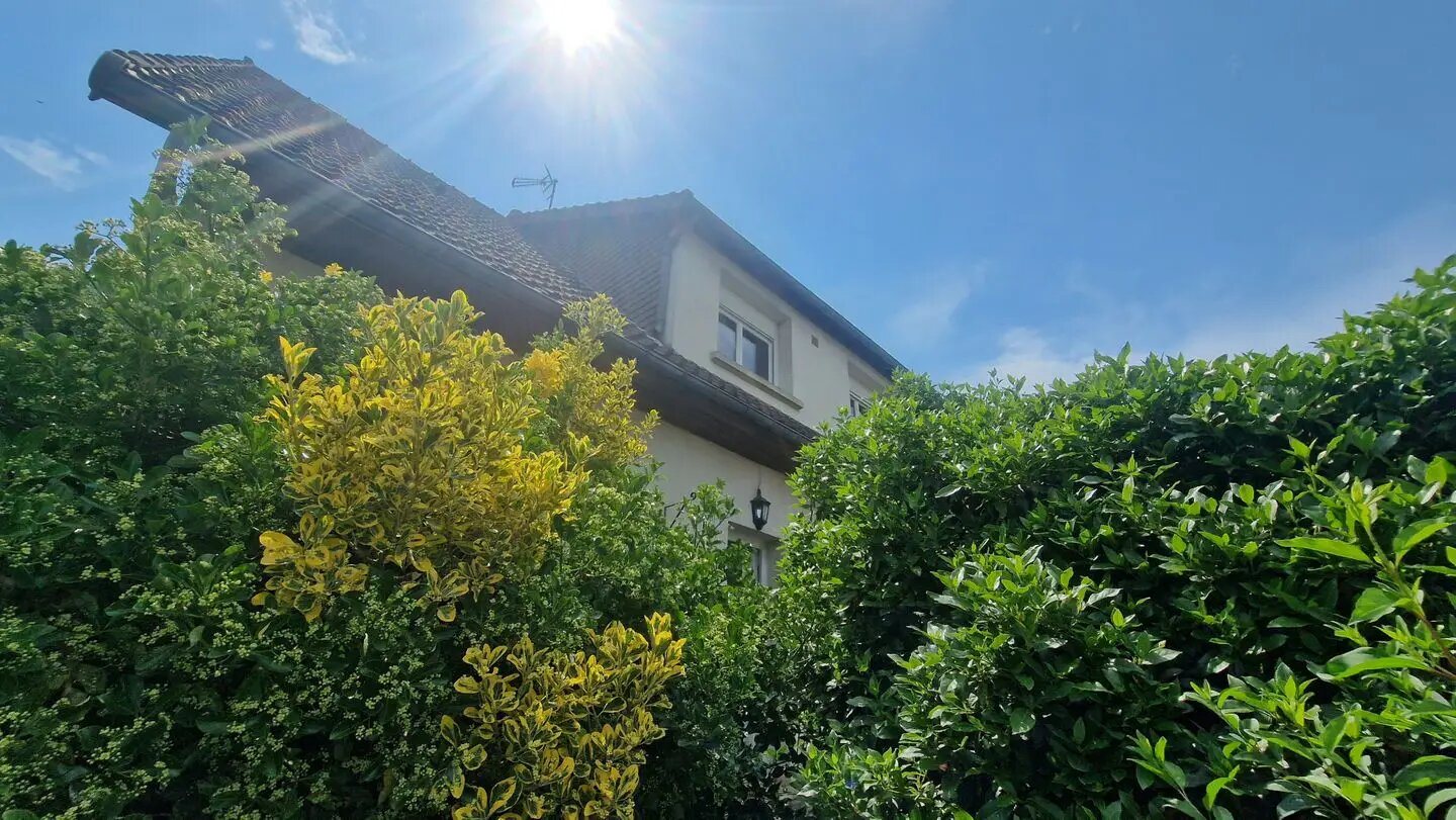 Maison à vendre, 176m², Changé