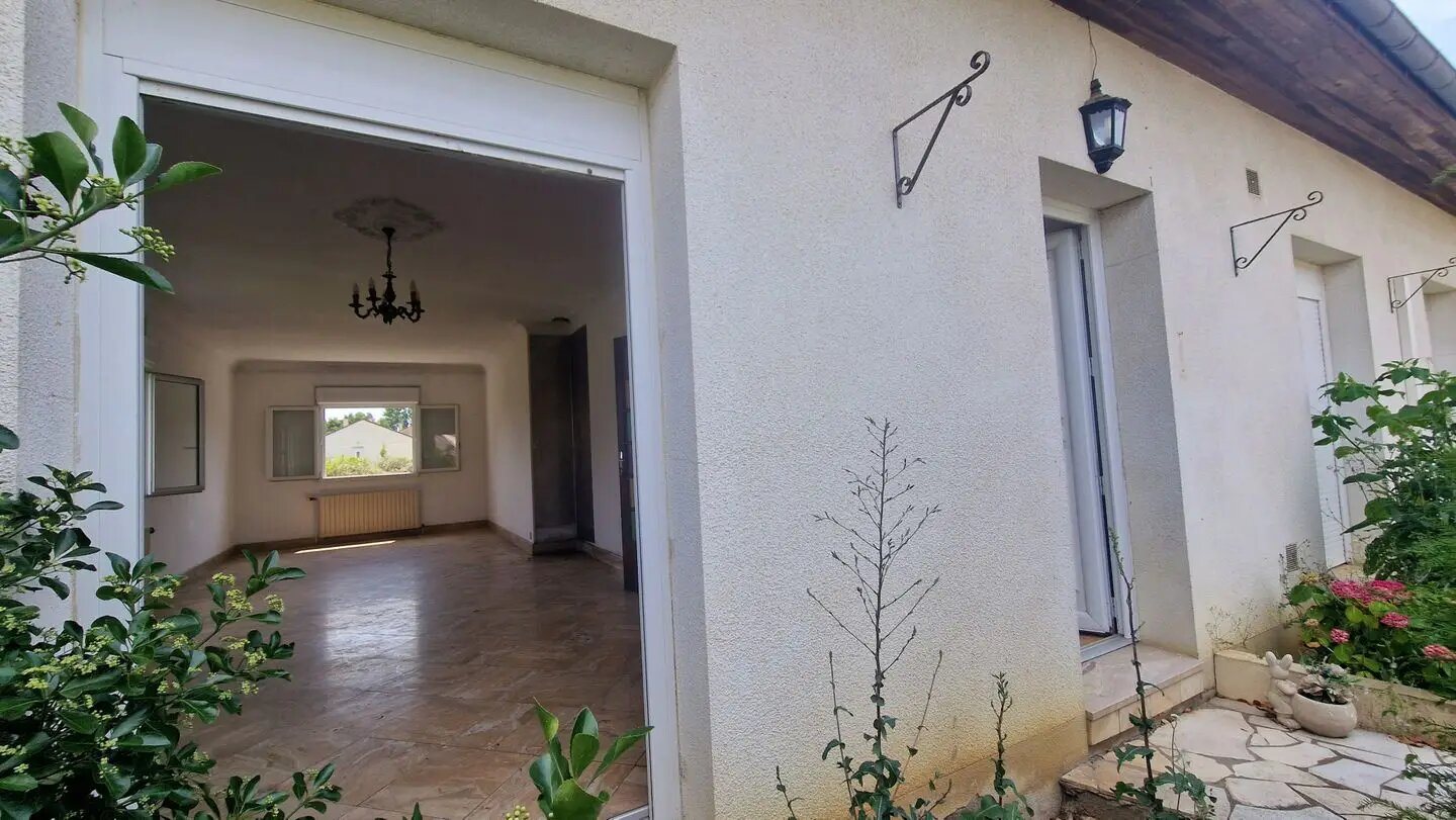 Maison à vendre, 176m², Changé