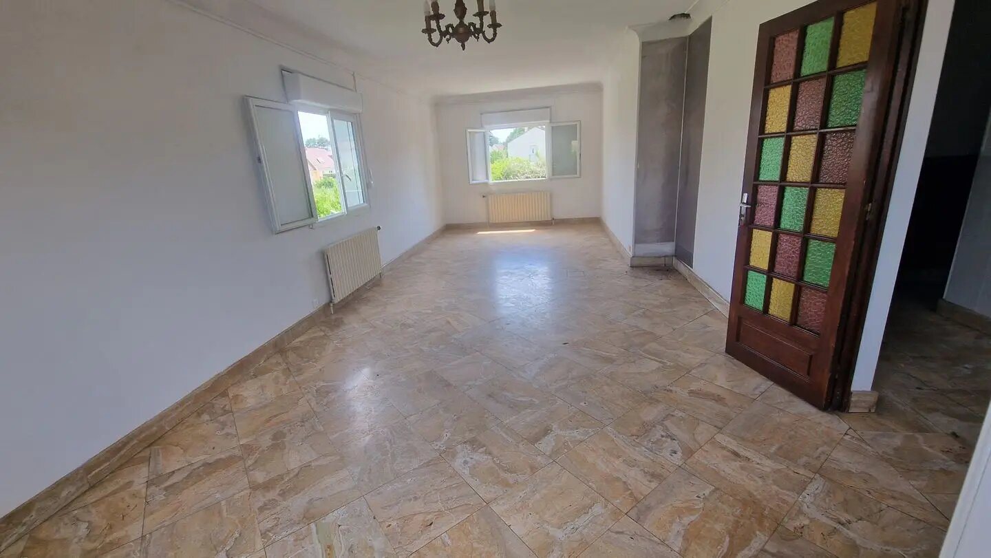 Maison à vendre, 176m², Changé