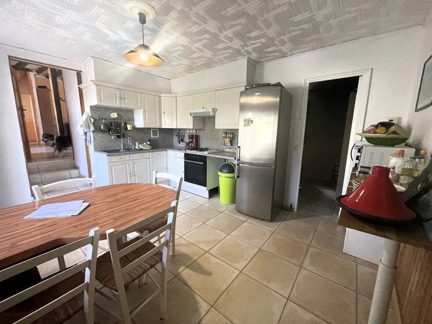 Maison à vendre, 111m², Lavardin