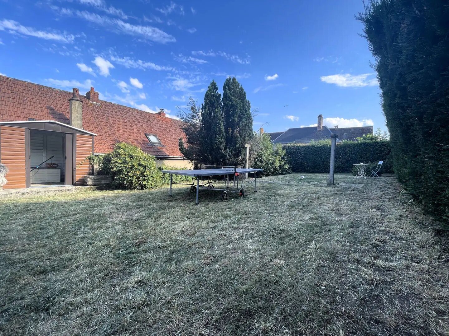 Maison à vendre, 111m², Lavardin