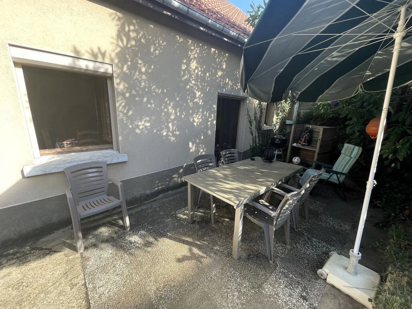 Maison à vendre, 111m², Lavardin