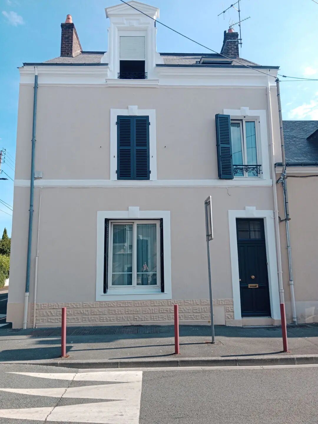 Maison à vendre, 185m², Le Mans