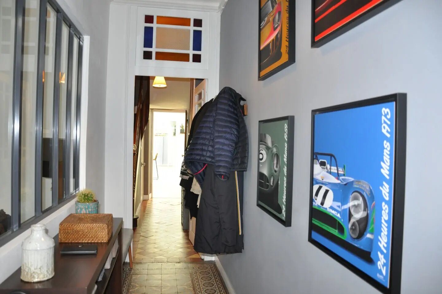 Maison à vendre, 185m², Le Mans