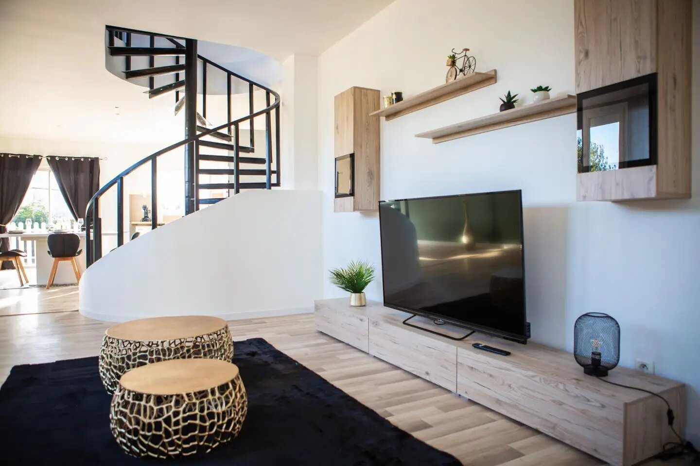 Appartement à vendre, 209m², Le Mans