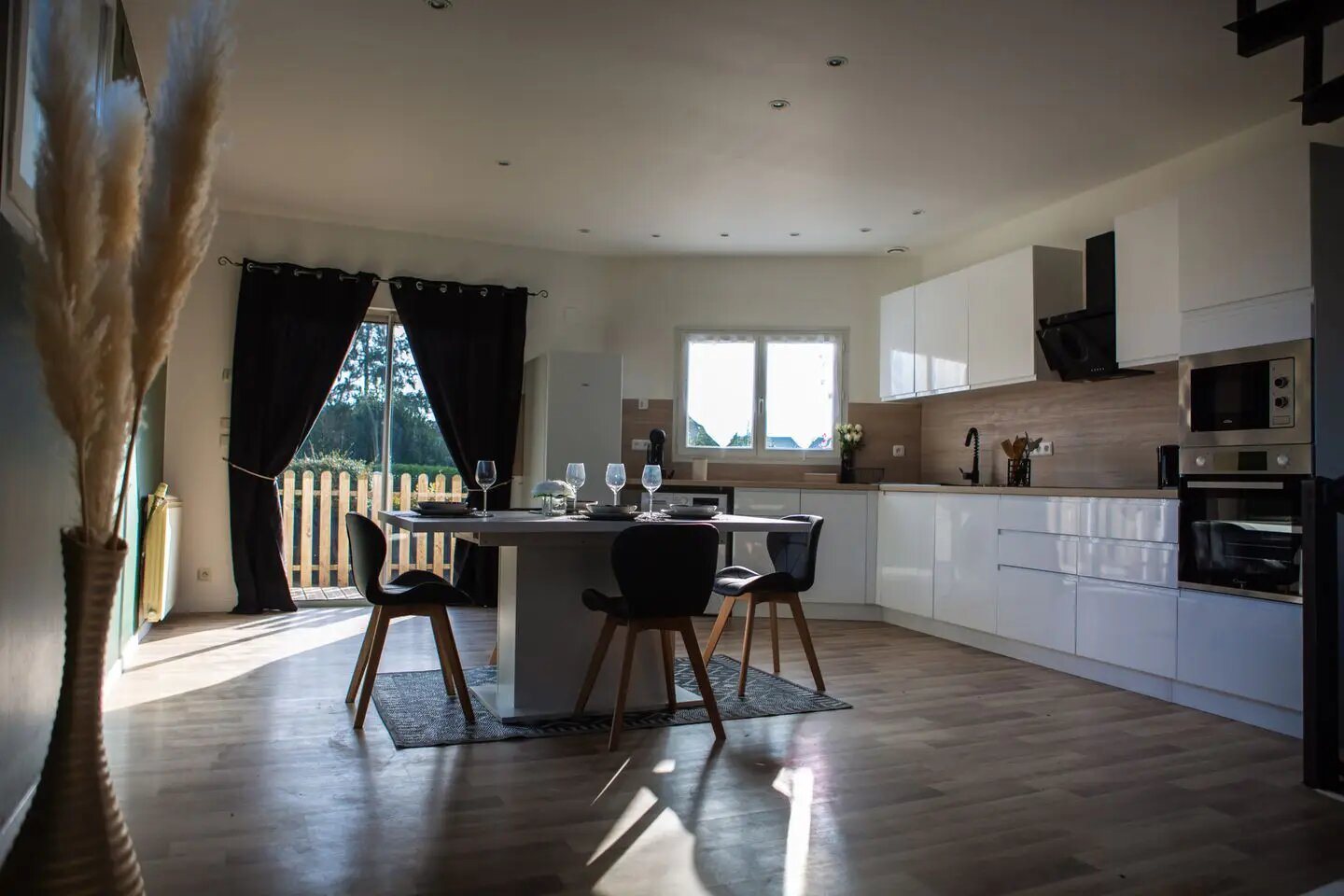Appartement à vendre, 209m², Le Mans