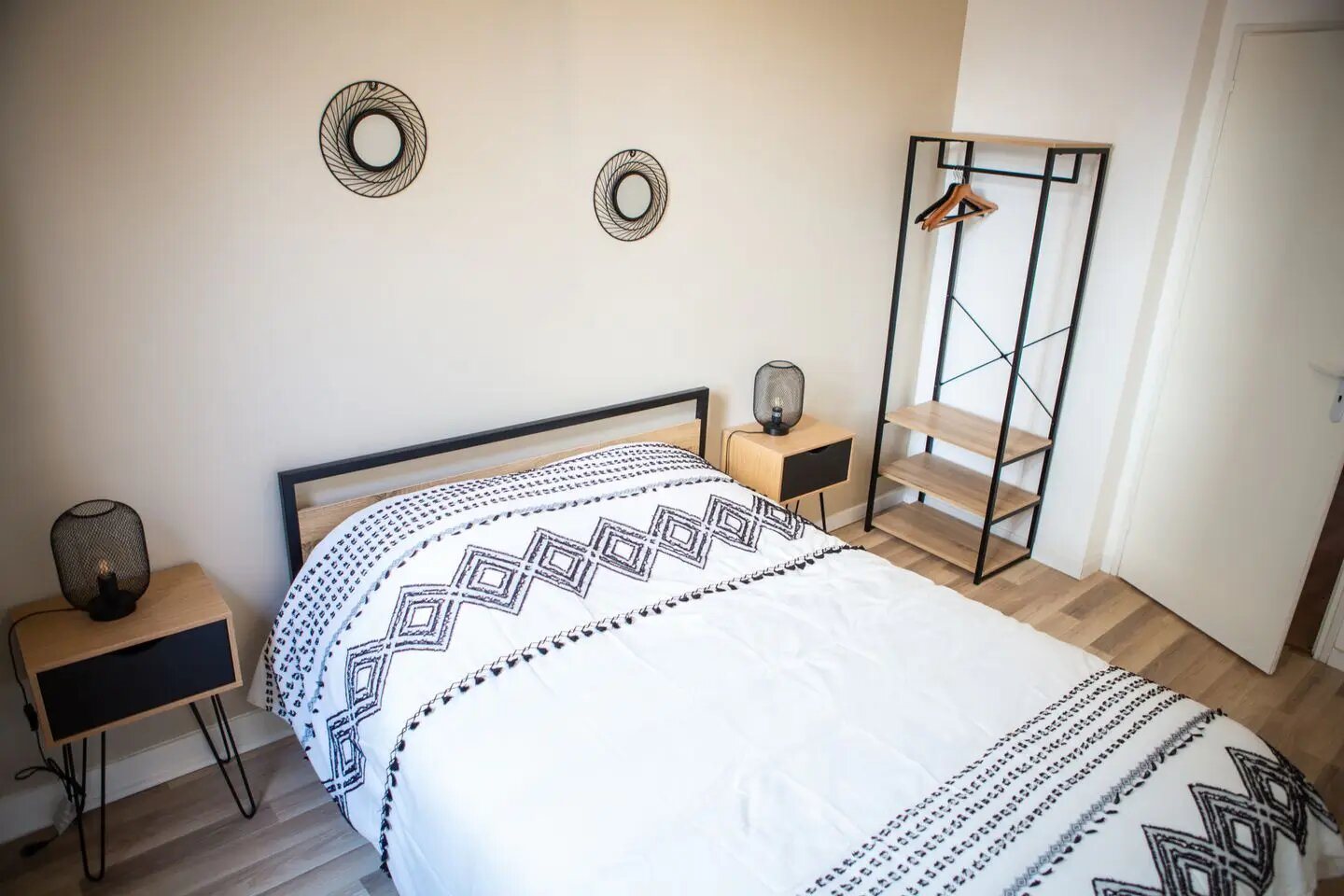 Appartement à vendre, 209m², Le Mans