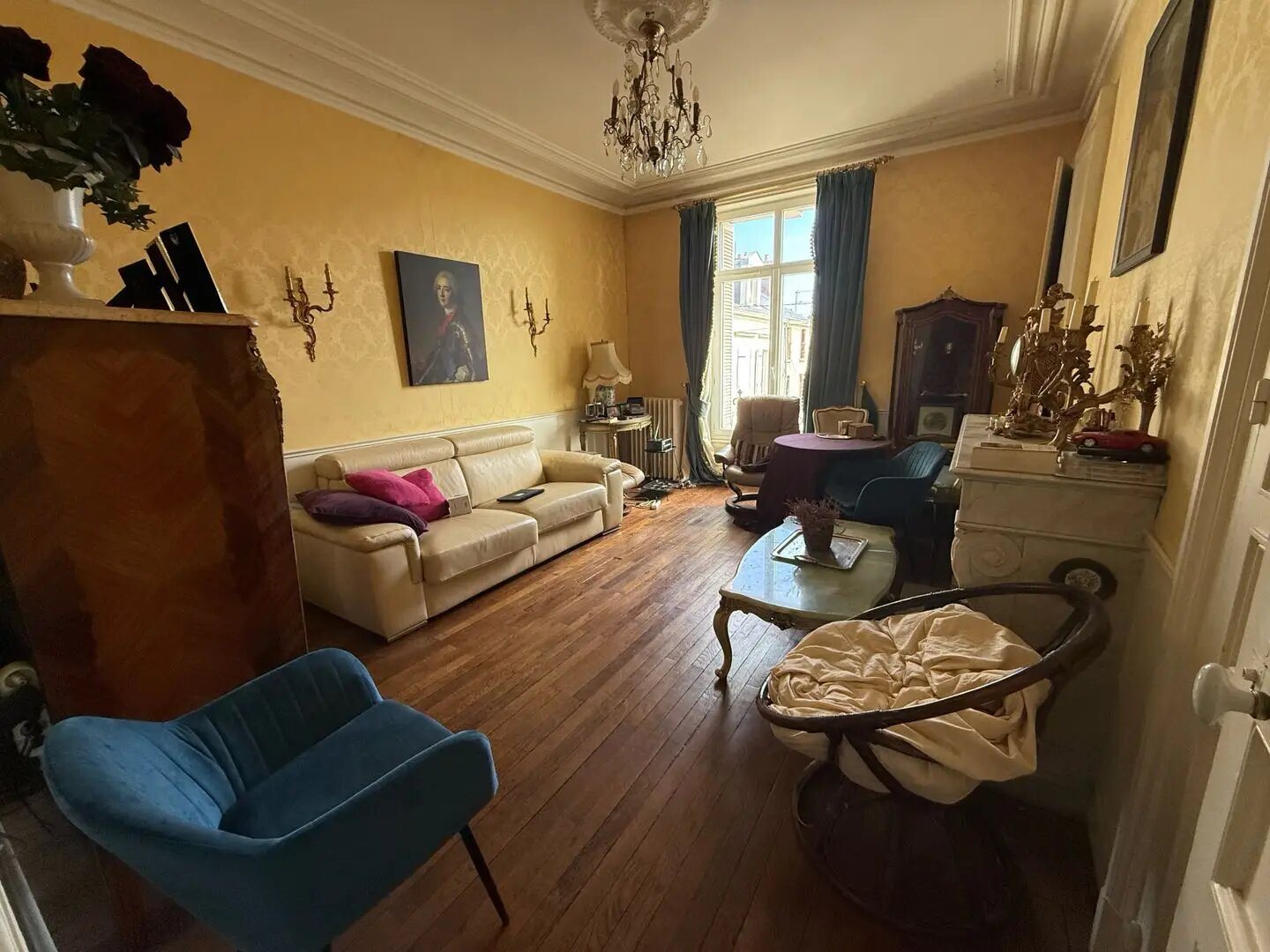 Appartement à vendre, 76m², Le Mans