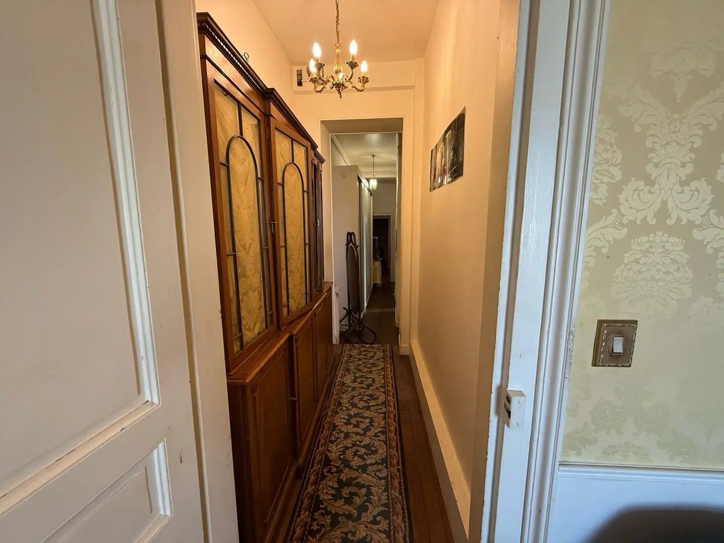 Appartement à vendre, 76m², Le Mans