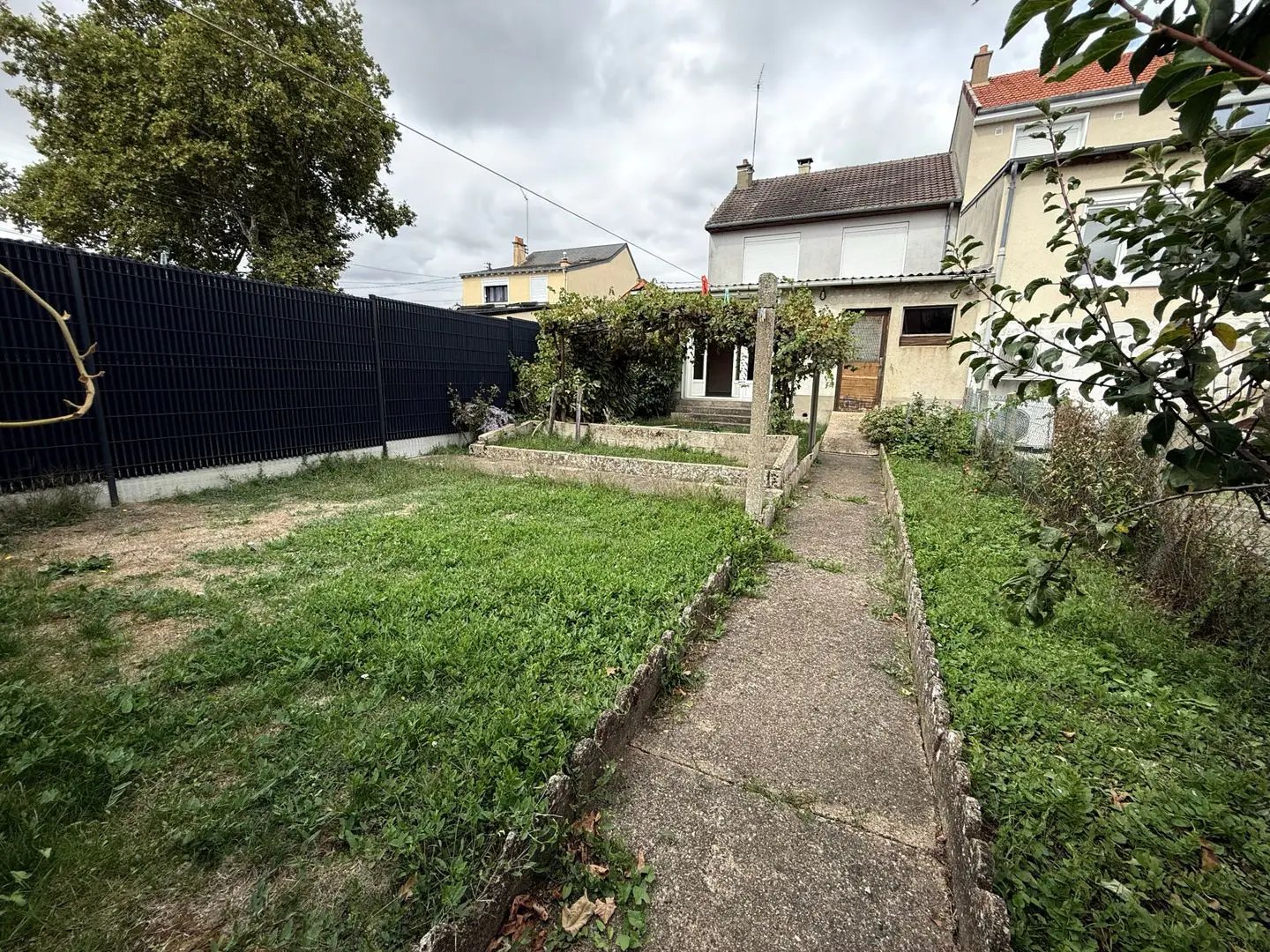 Maison à vendre, 103m², Le Mans