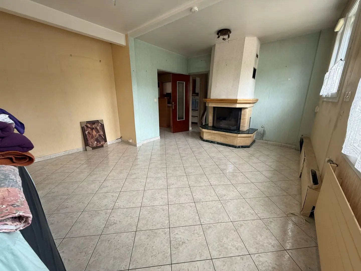 Maison à vendre, 103m², Le Mans