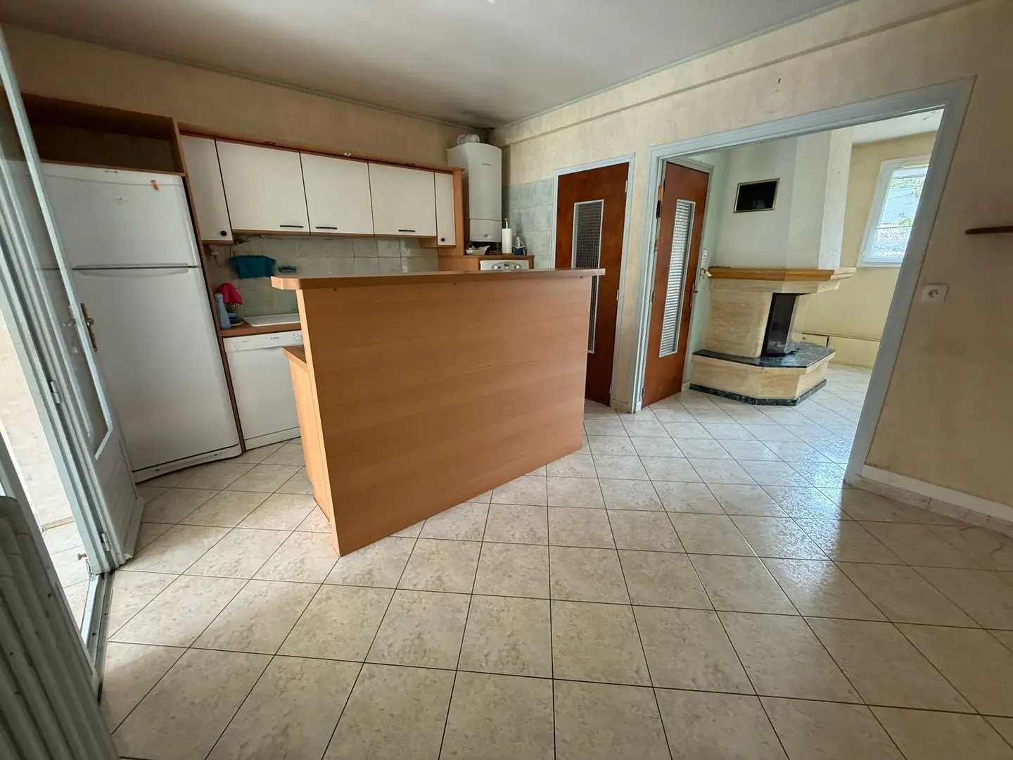 Maison à vendre, 103m², Le Mans