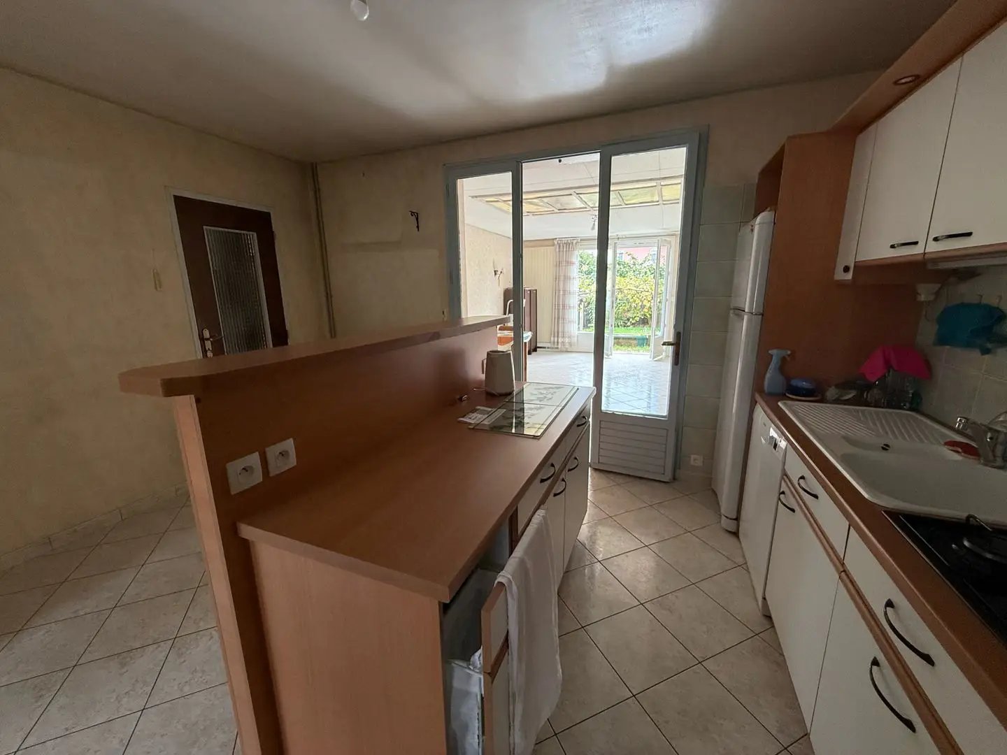 Maison à vendre, 103m², Le Mans