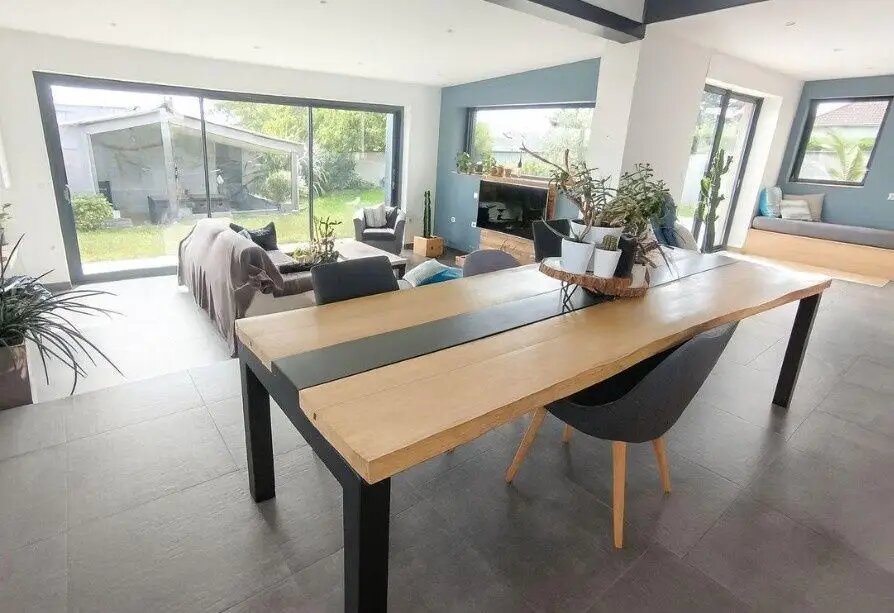 Maison à vendre, 161m², Saint-Georges-du-Bois