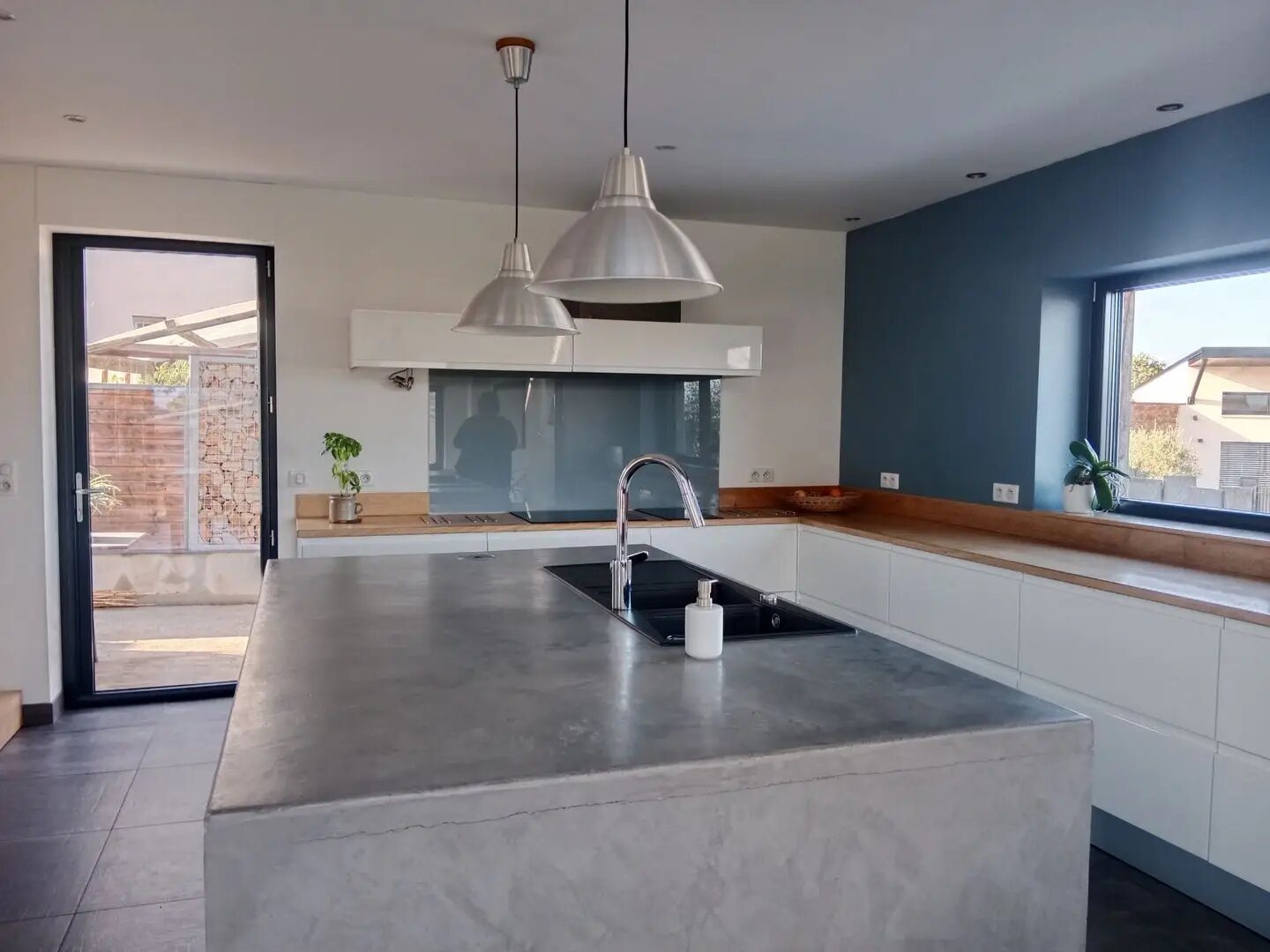 Maison à vendre, 161m², Saint-Georges-du-Bois