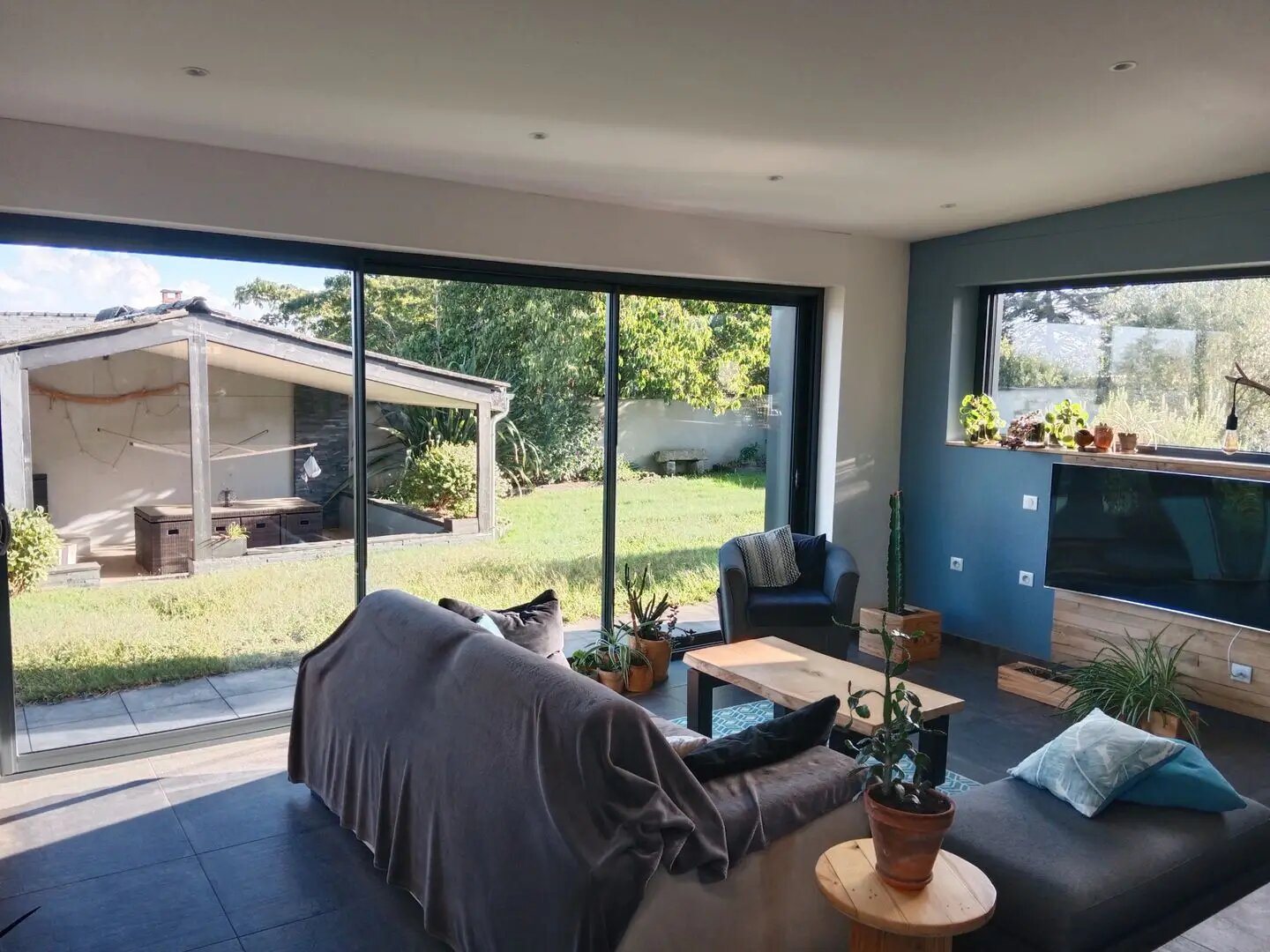 Maison à vendre, 161m², Saint-Georges-du-Bois