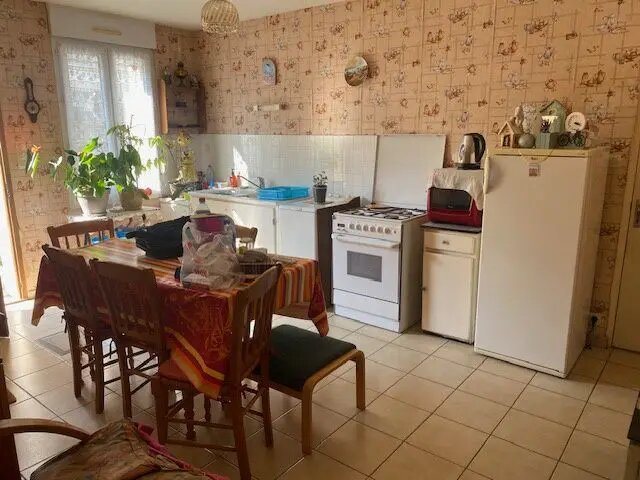 Maison à vendre, 76m², Écommoy