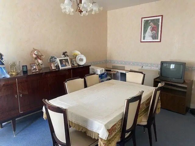 Maison à vendre, 76m², Écommoy