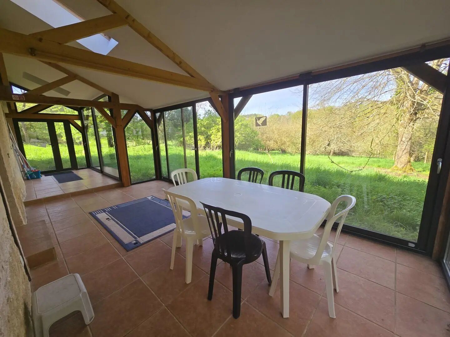 Maison à vendre, 98m², Jupilles