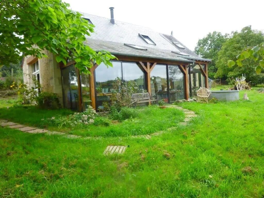 Maison à vendre, 98m², Jupilles