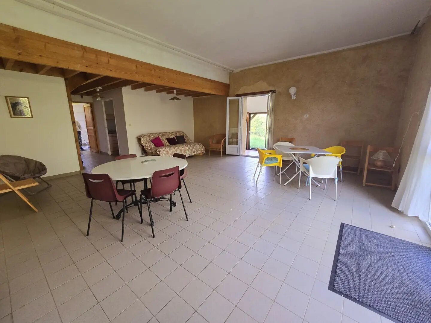 Maison à vendre, 98m², Jupilles